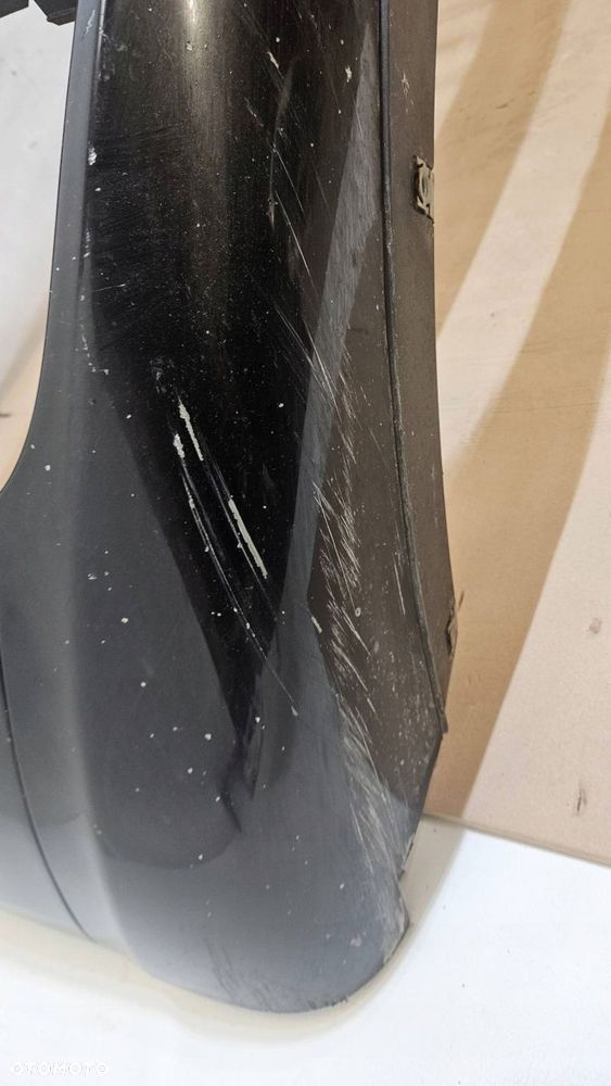 zderzak przód przedni grill maserati quattroporte m156 670005220 - 8