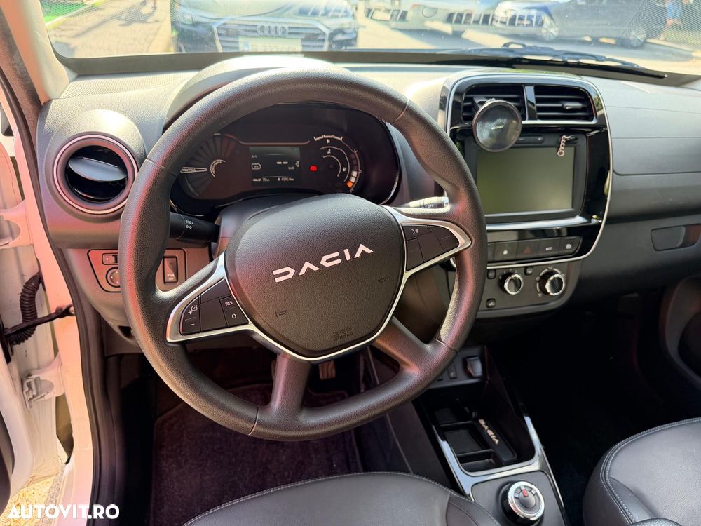 Dacia Spring Electric 45 Expression - 10