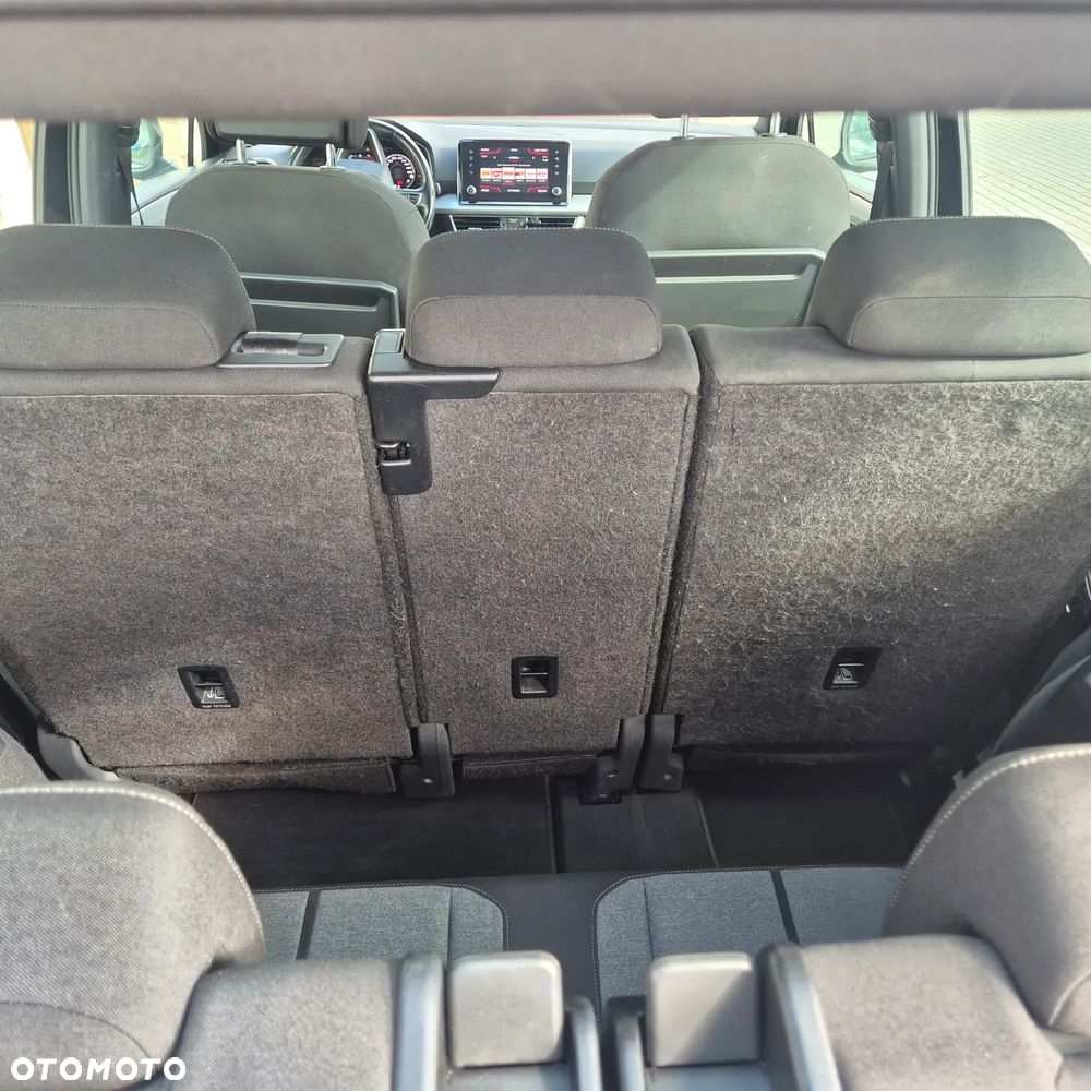 Seat Tarraco 2.0 TDI SCR Style - 3