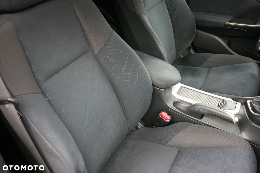 Honda Civic 1.8i-VTEC Comfort - 27
