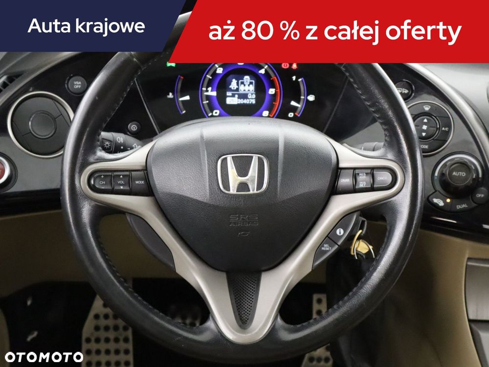 Honda Civic - 16