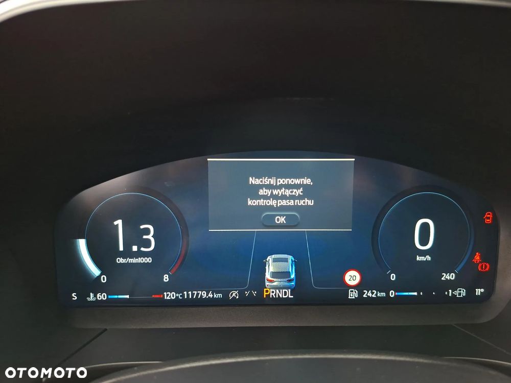 Ford Kuga 1.5 EcoBoost FWD ST-Line - 24