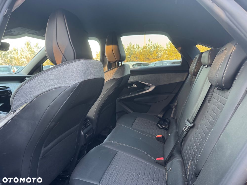 Peugeot 3008 - 10