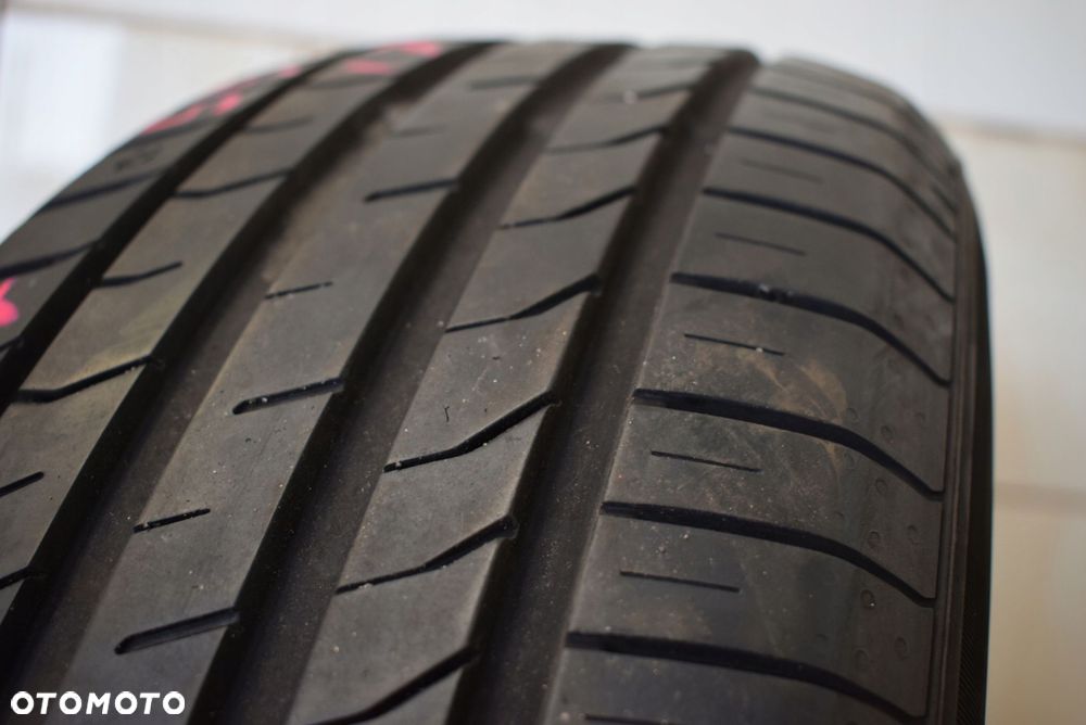 R17 225/55 Nexen N Fera Primus 101W Wysyłka gratis! - 3