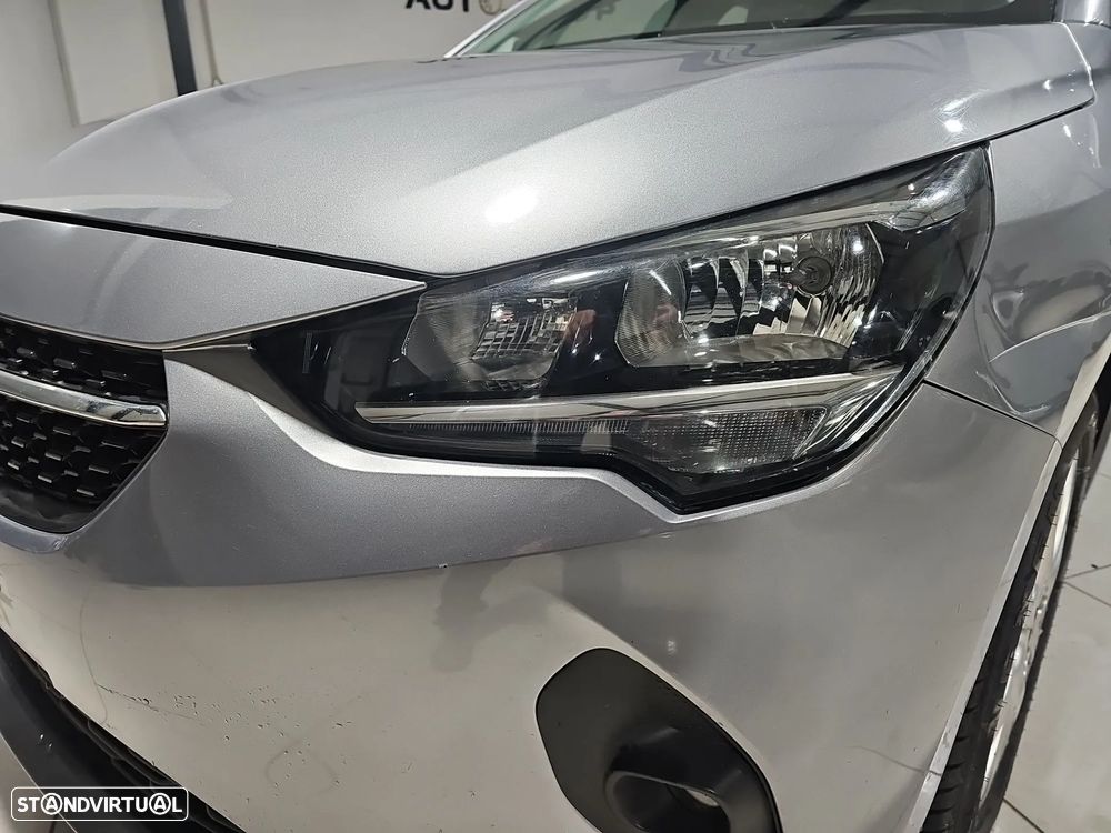 Opel Corsa 1.2 Business Edition - 4