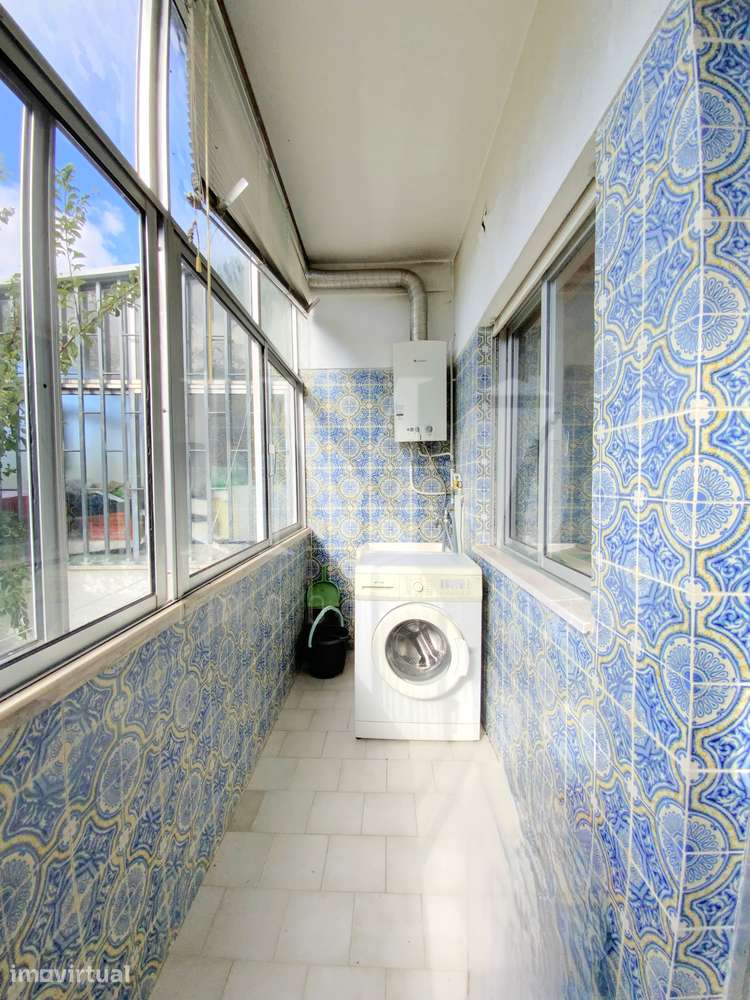 Quarto com janela para Estudantes - Gualtar, Braga - Grande imagem: 5/17