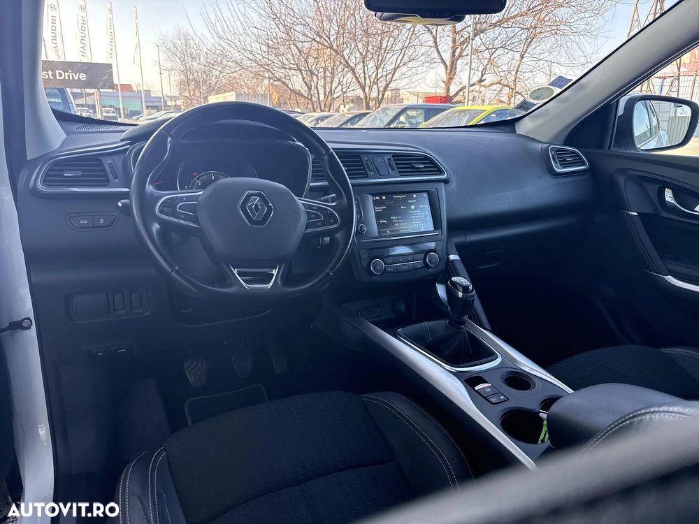 Renault Kadjar Energy dCi 130 Business - 11