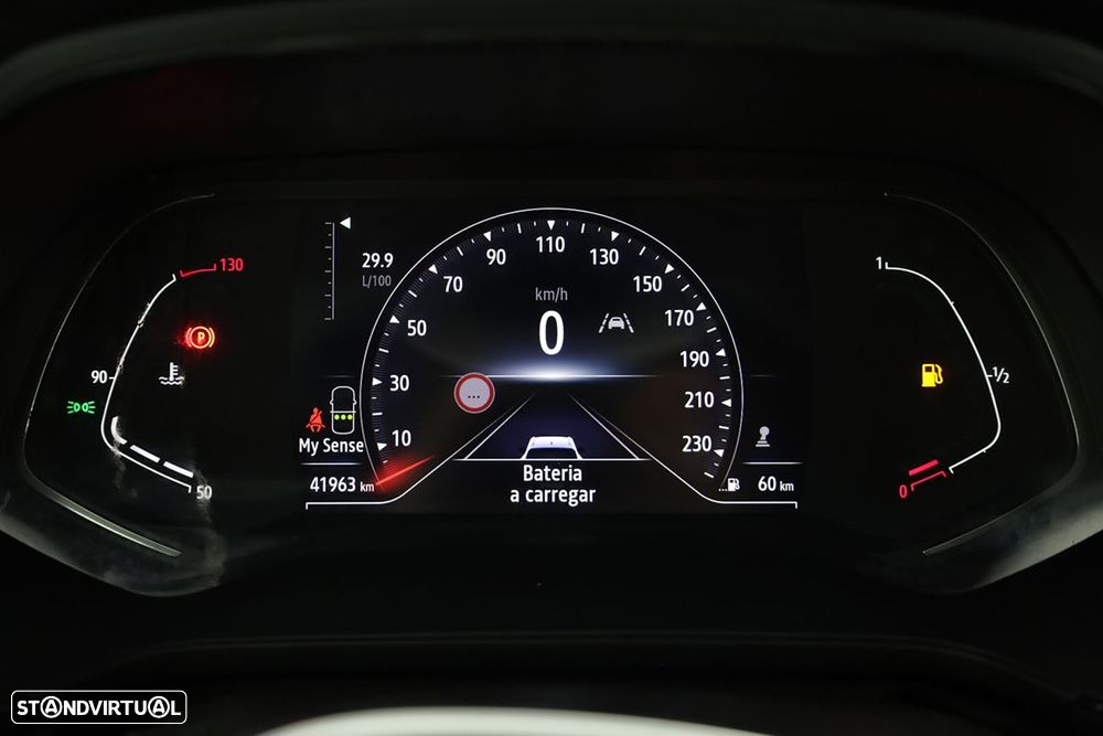 Renault Captur 1.0 TCe Techno - 16