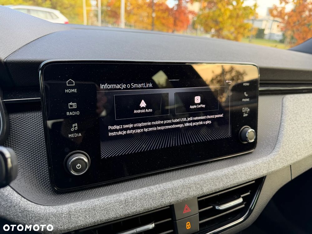 Skoda Scala 1.5 TSI Selection - 16