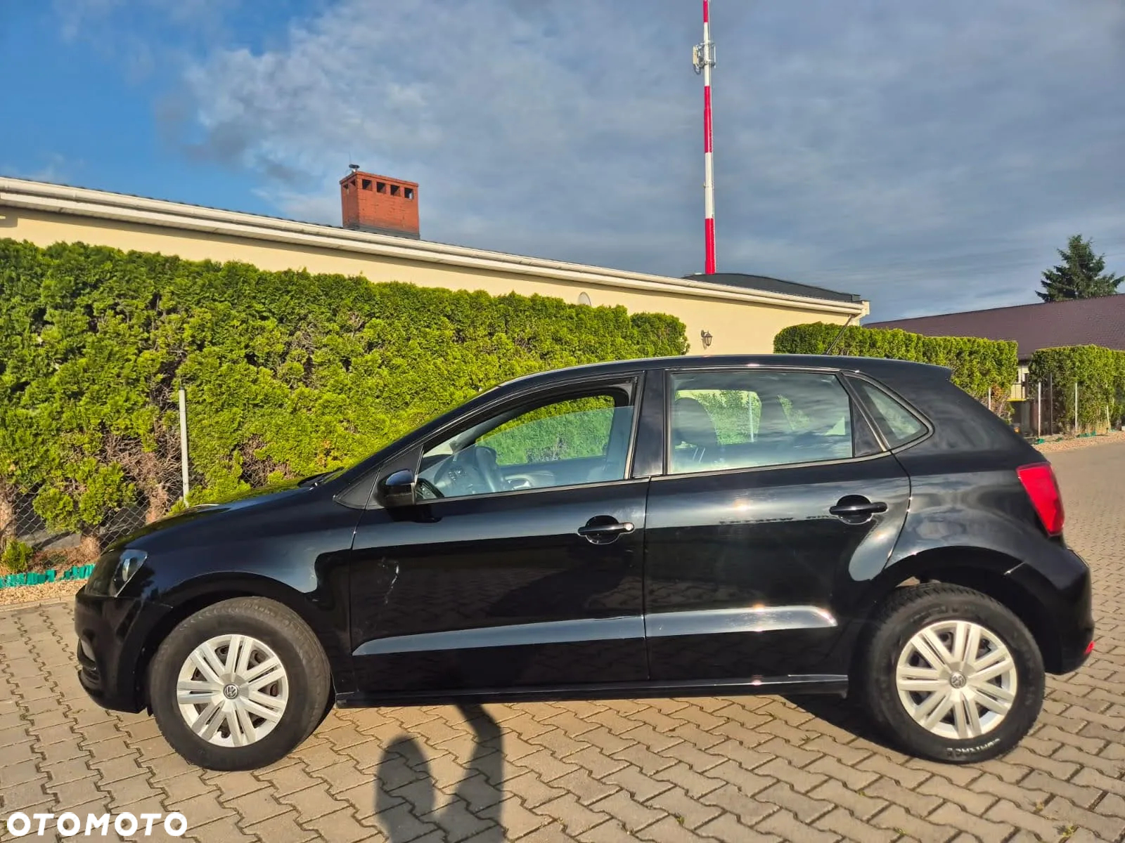 Volkswagen Polo - 3