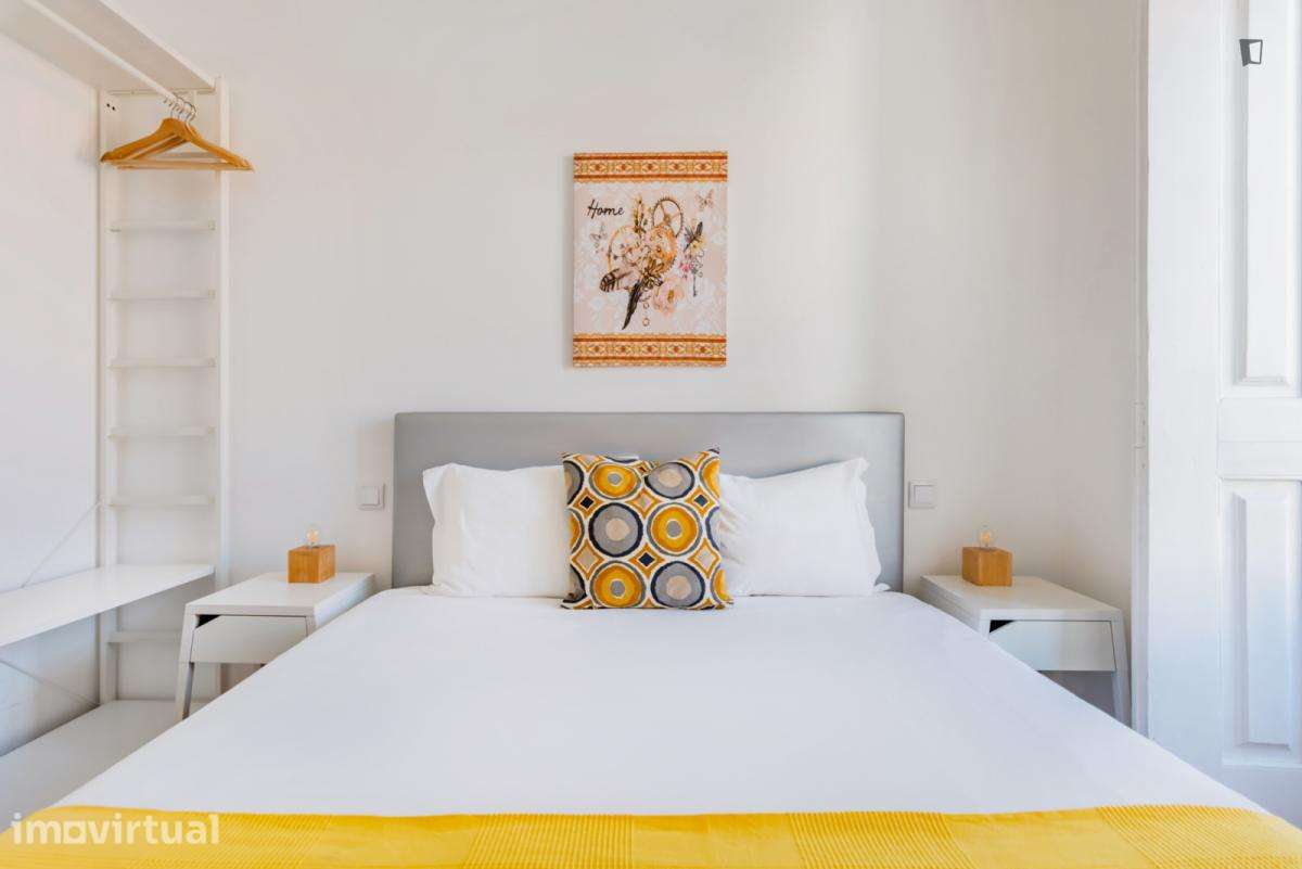 Apartamento com 2 quartos - localizado em Martim Moniz Lisbon - Grande imagem: 4/30