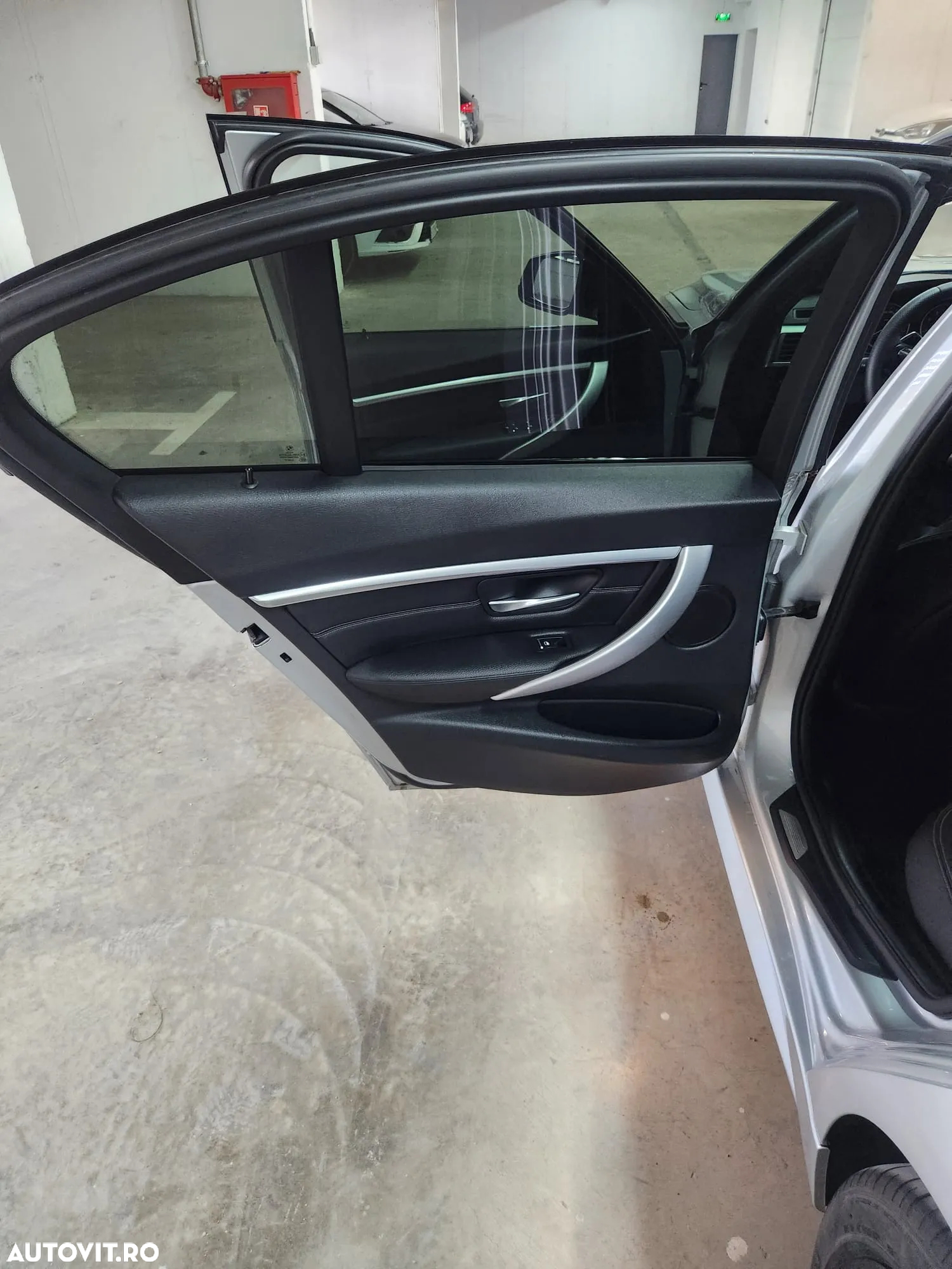 BMW Seria 3 - 15