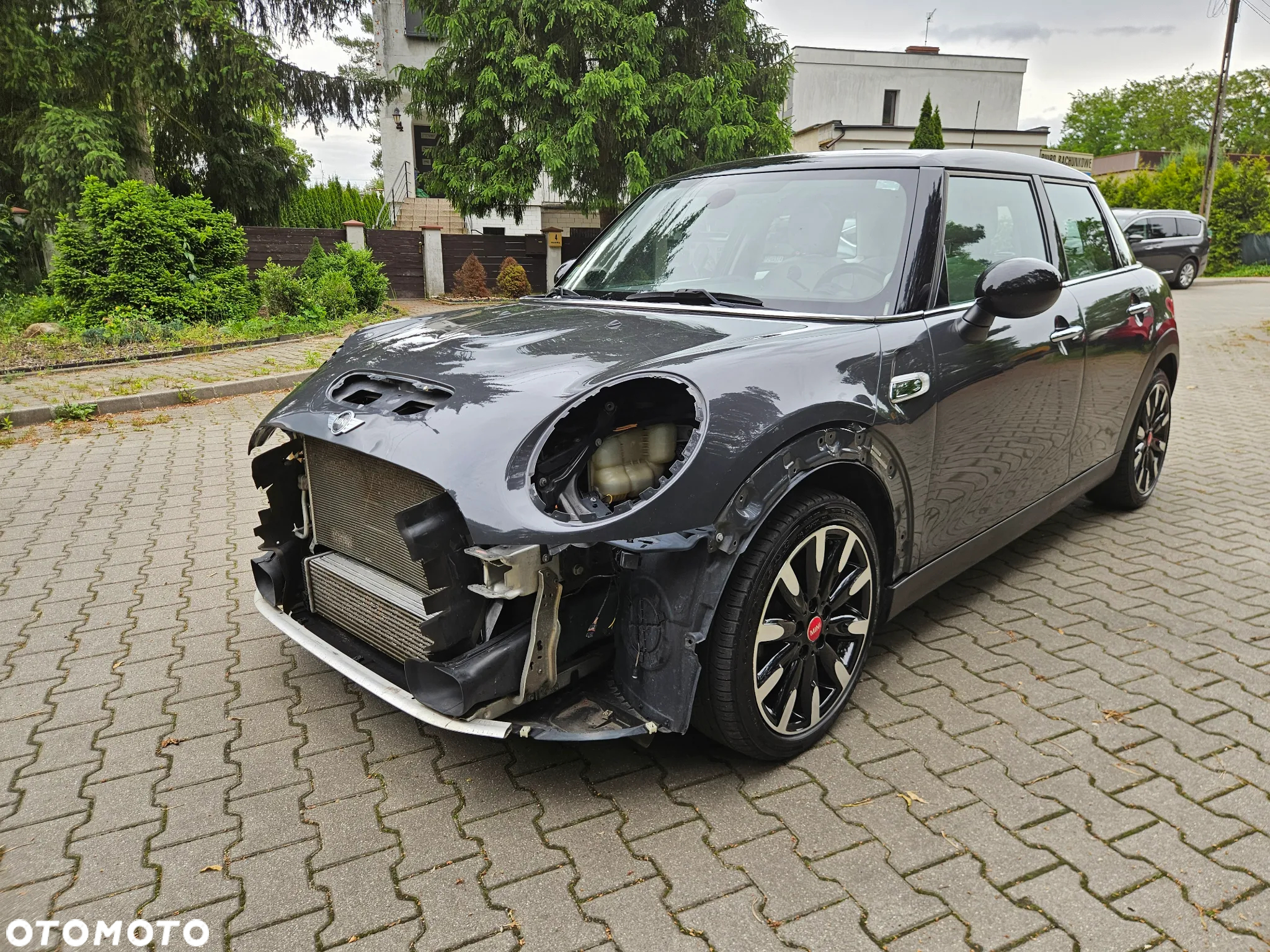 MINI Cooper S Seven Chili - 3