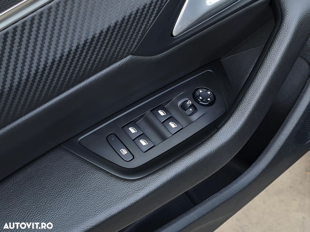 Peugeot 508 PureTech 180 EAT8 GT - 23