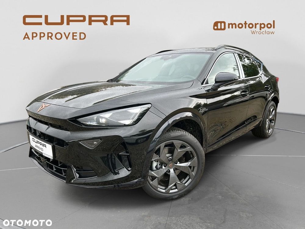 Cupra Formentor 1.5 TSI DSG - 1