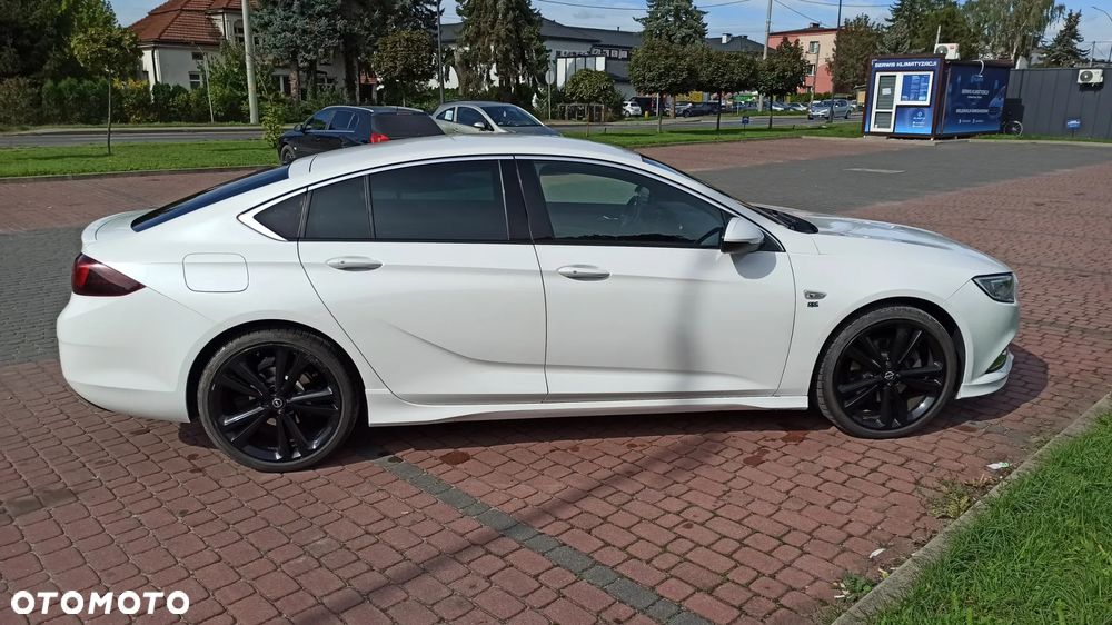 Opel Insignia 2.0 CDTI Exclusive S&S - 6