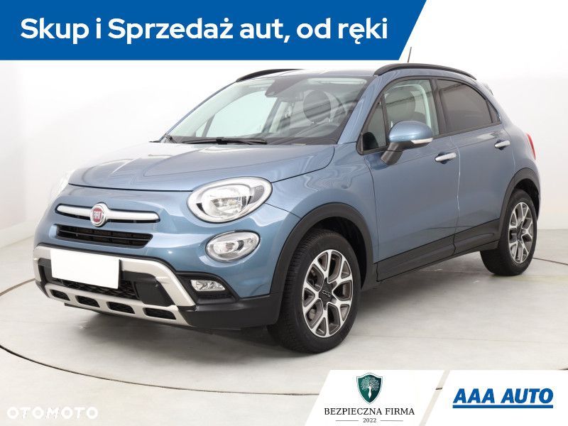Fiat 500X - 3