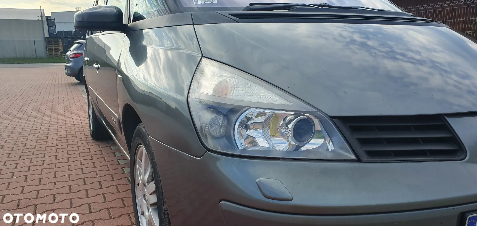 Renault Grand Espace - 8