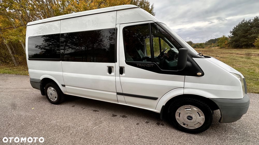 Ford Transit K Pkw Basis - 4