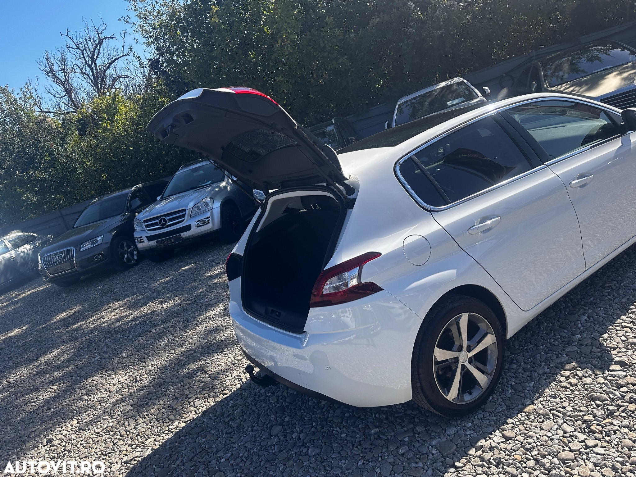 Peugeot 308 - 29