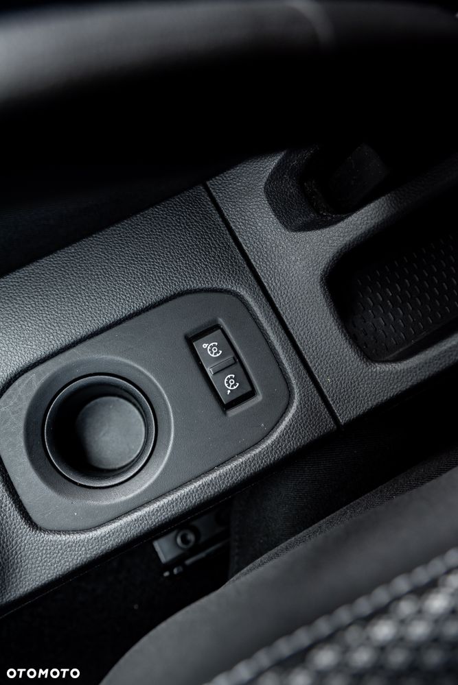 Dacia Duster 1.3 TCe FAP Prestige - 33