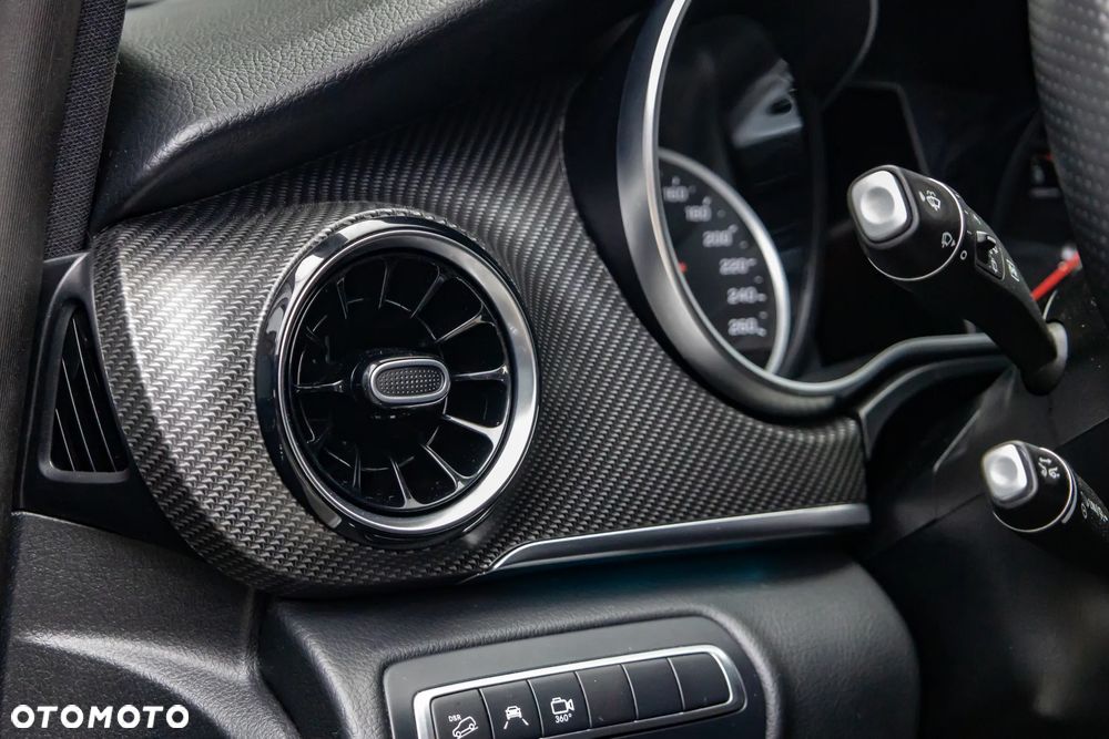 Mercedes-Benz Klasa V 300 d Exclusive 9G-Tronic (d³ugi) - 16