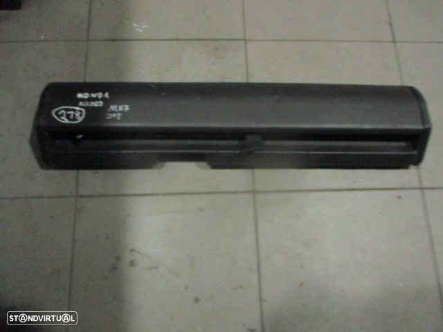 Tampo Cortina Da Mala CDH91104 HONDA ACCORD 2008 - 2