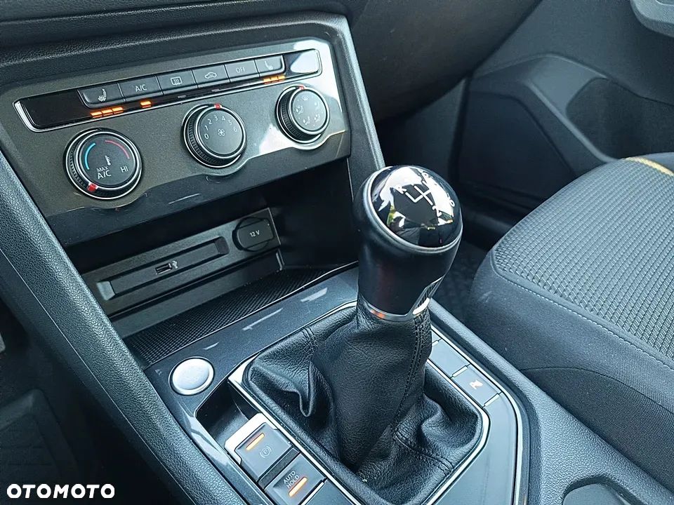Volkswagen Tiguan 2.0 TDI BMT SCR Comfortline - 25