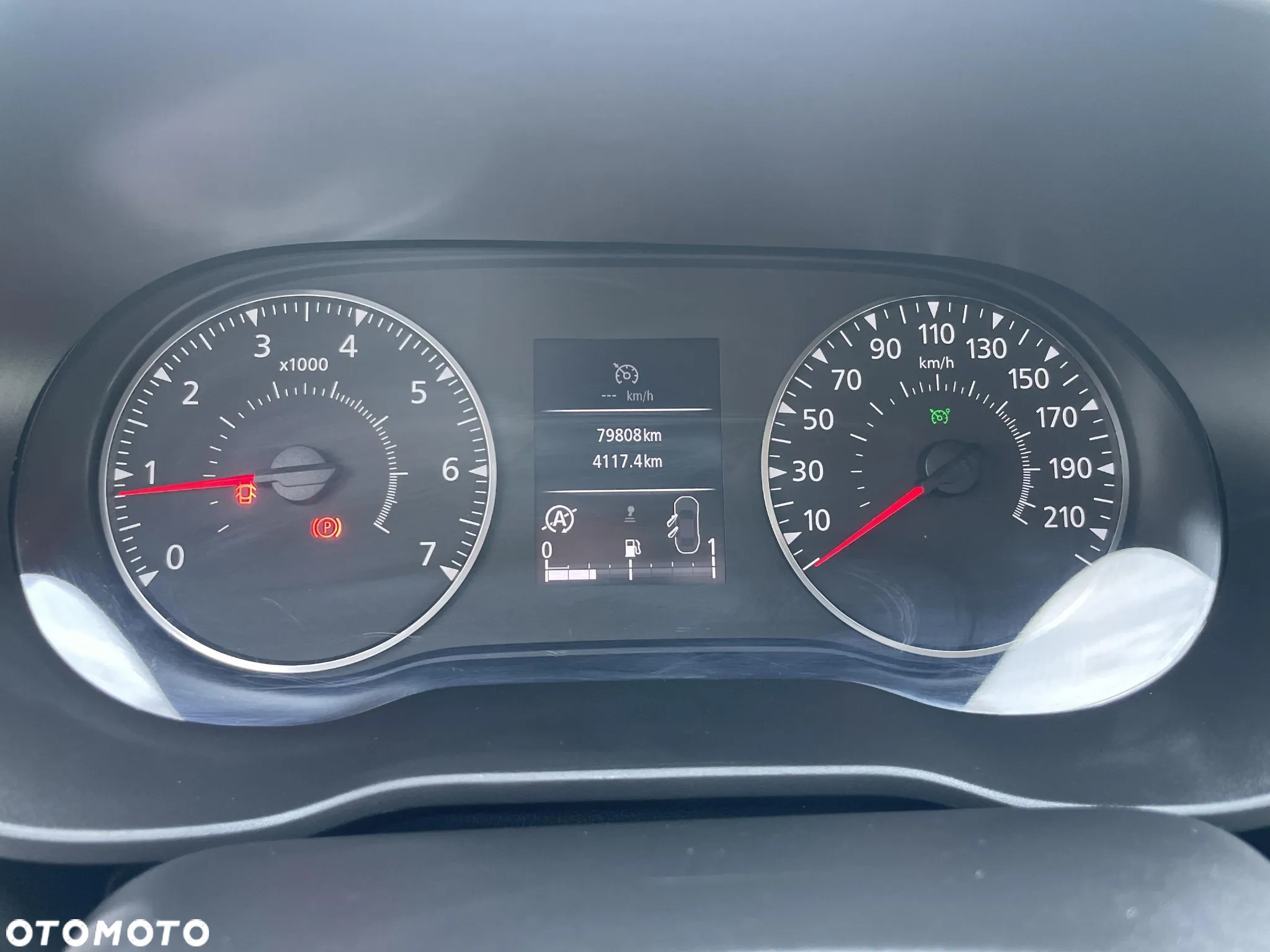 Dacia Duster 1.3 TCe FAP Prestige EU6d - 14