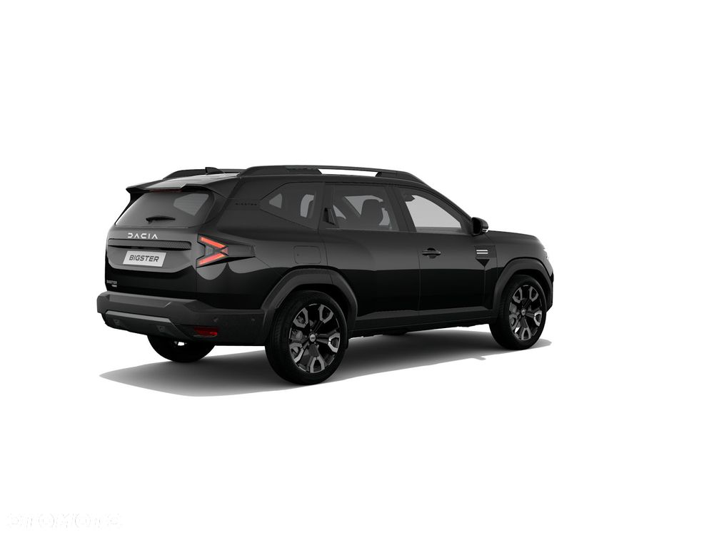 Dacia Bigster 1.8 Full Hybrid 155 Journey MMT - 4