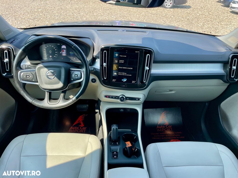 Volvo XC 40 - 8
