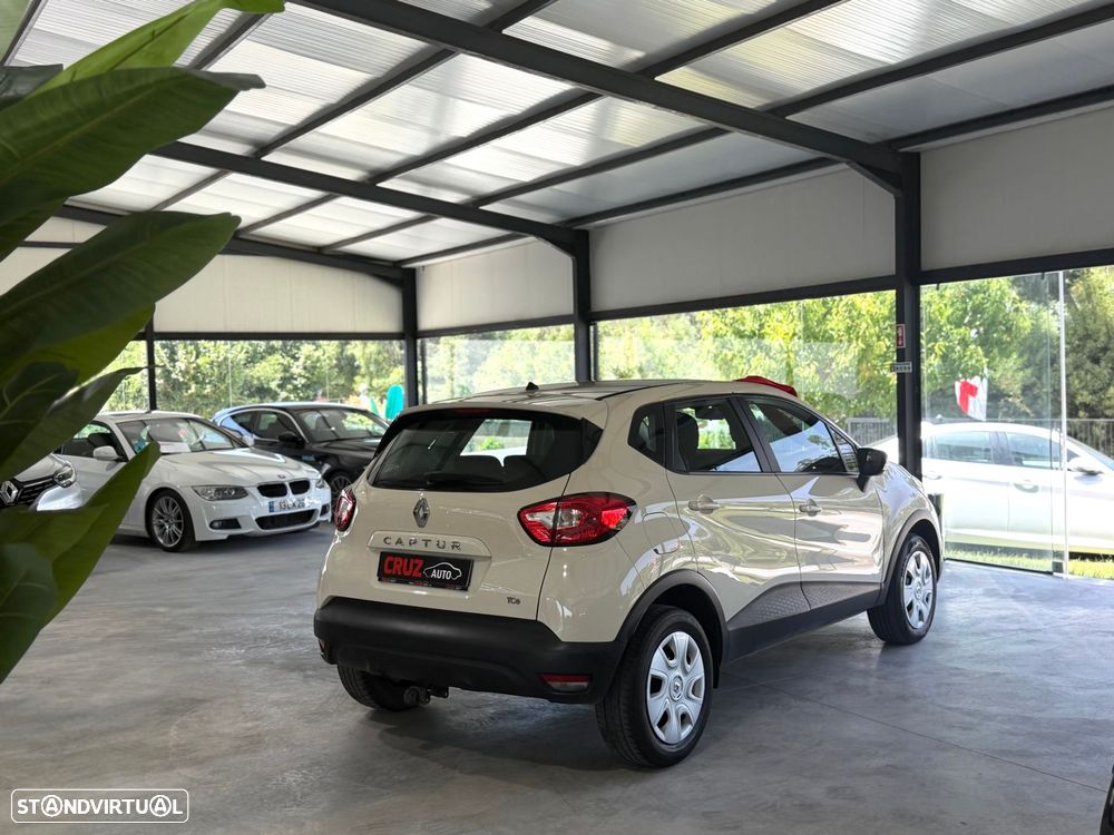 Renault Captur 0.9 TCE Zen - 7
