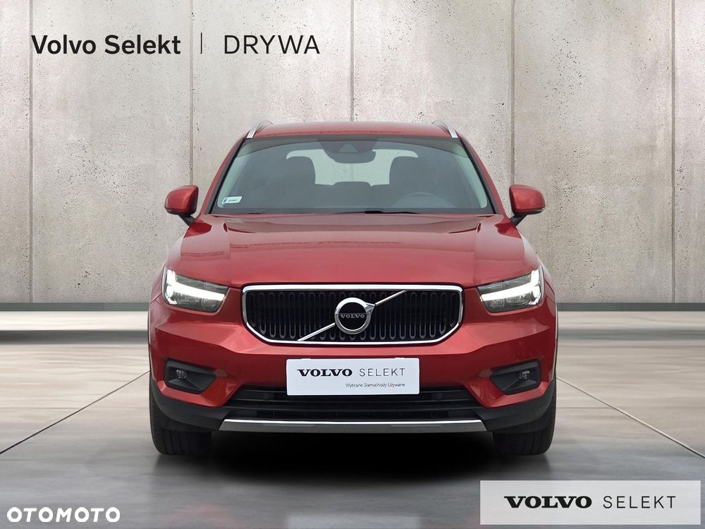 Volvo XC 40 T3 Momentum Pro - 9