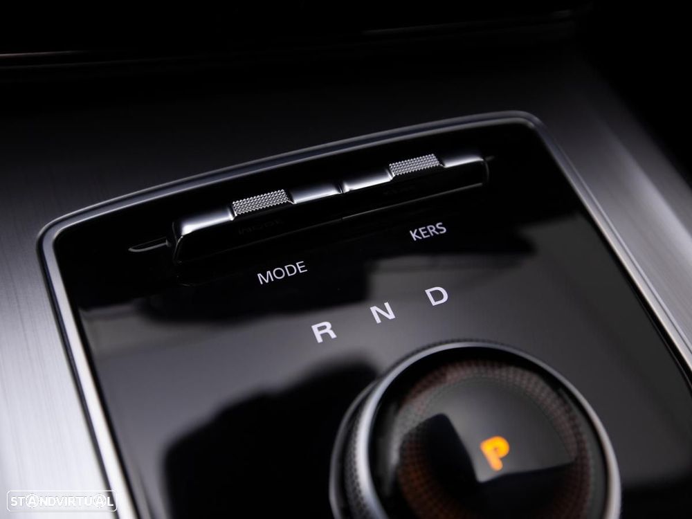 MG MG5 5 Maximal Luxury - 19