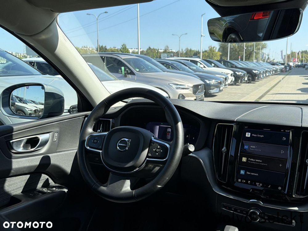 Volvo XC 60 - 12