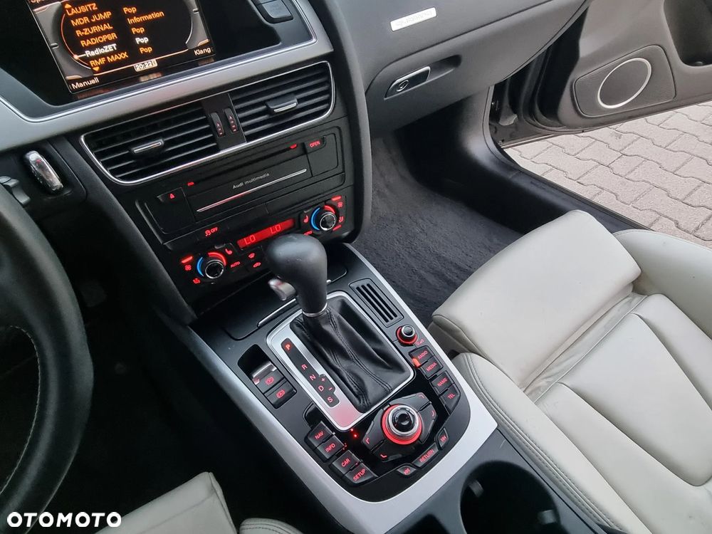 Audi S5 Coupé 4.2 Quattro - 31