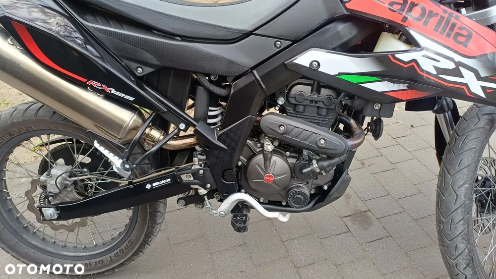Aprilia RX - 3