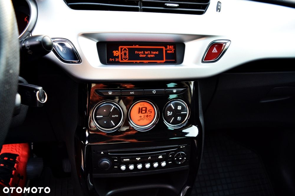 Citroën C3 1.6 HDi FAP Exclusive - 9