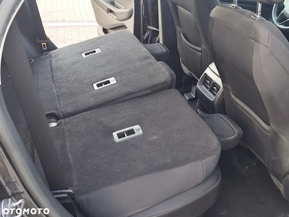Ford Edge - 30
