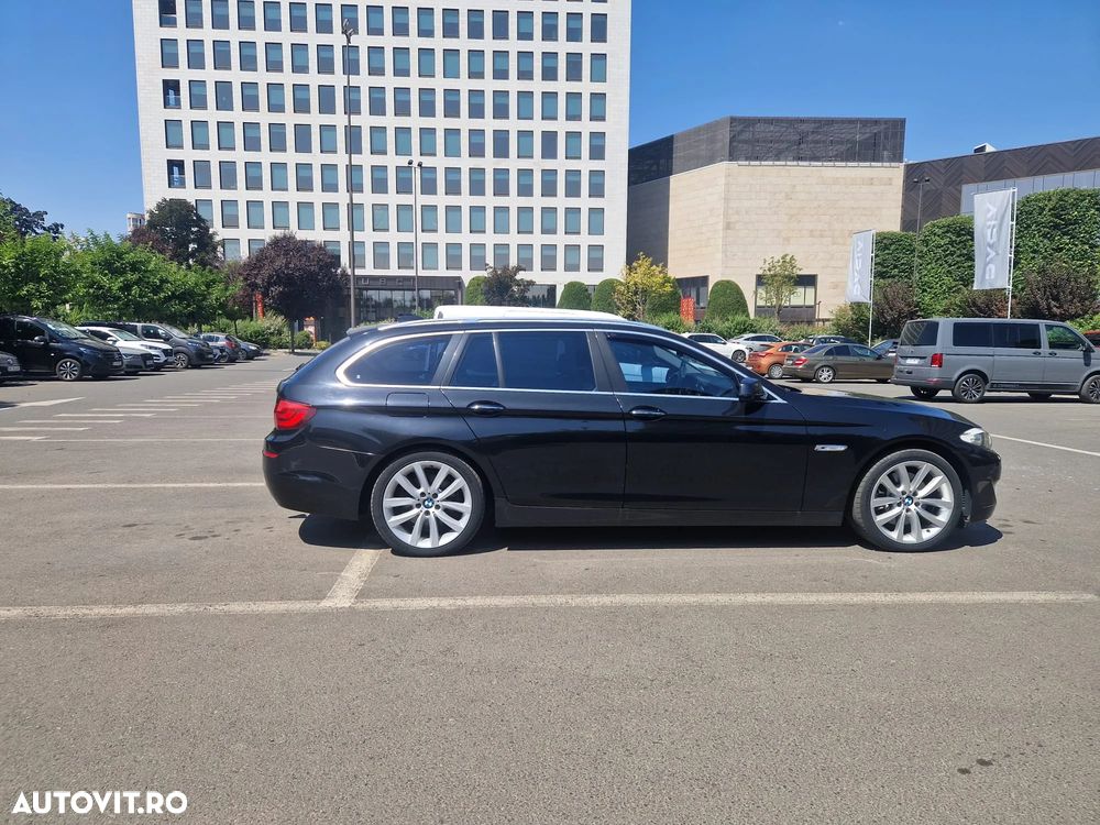 BMW Seria 5 530d Aut. - 2