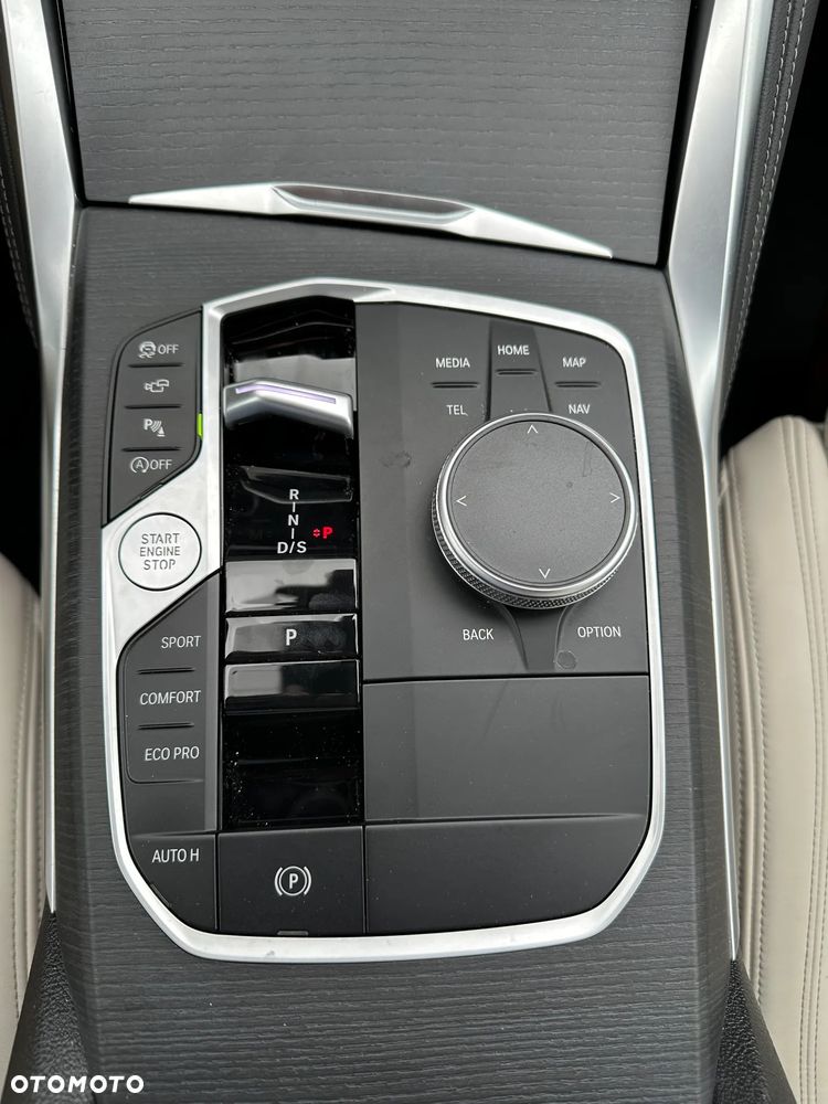 BMW Seria 4 430i xDrive M Sport sport - 20