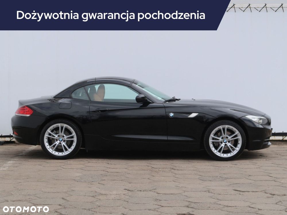 BMW Z4 - 25