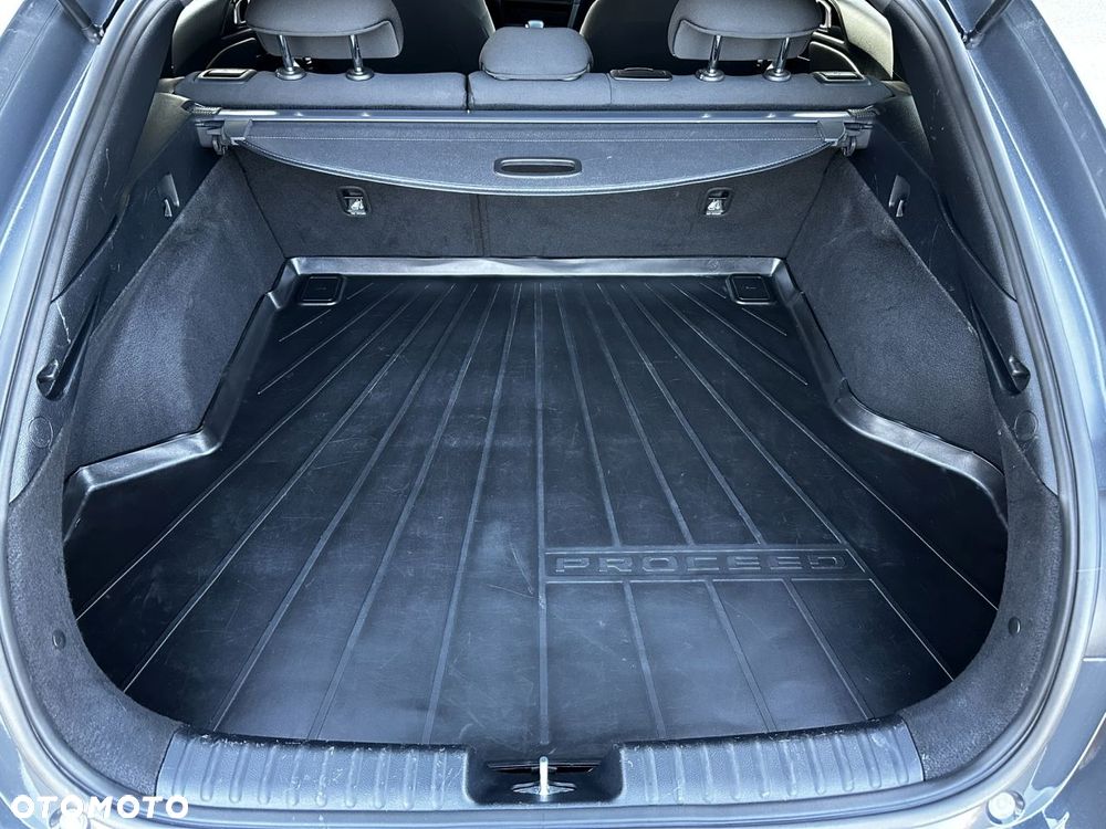 Kia ProCeed 1.4 T-GDI GT Line DCT - 18