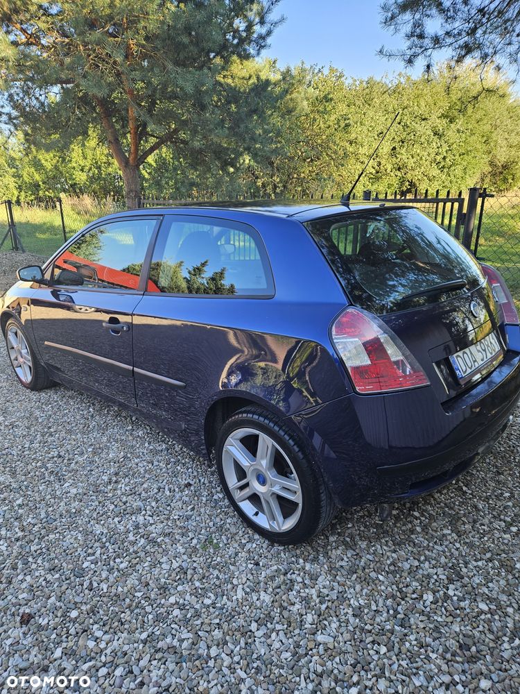 Fiat Stilo - 4