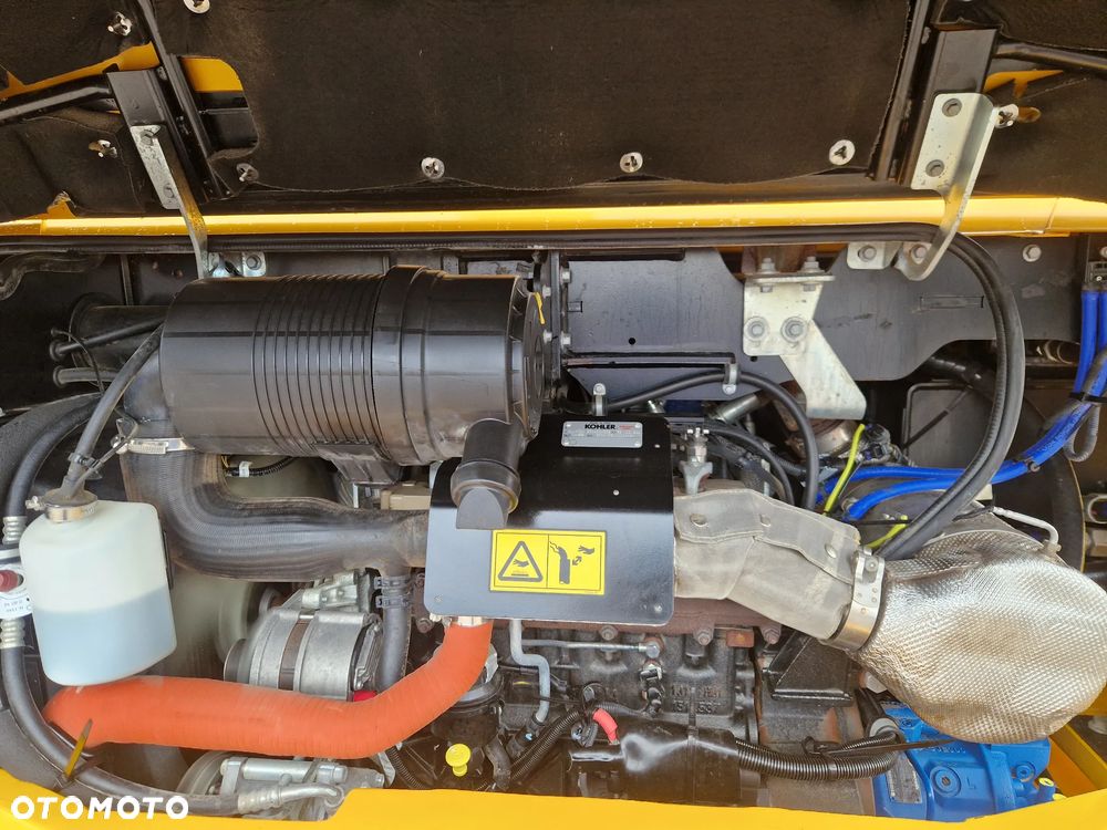 JCB 86 c-2 ,  51 R-1 ,8026 cts , 15 c-1 , 8018 TLT 30D Kubota Yanmar - 17