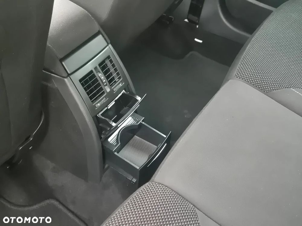 Skoda Yeti 1.2 TSI Ambition - 9