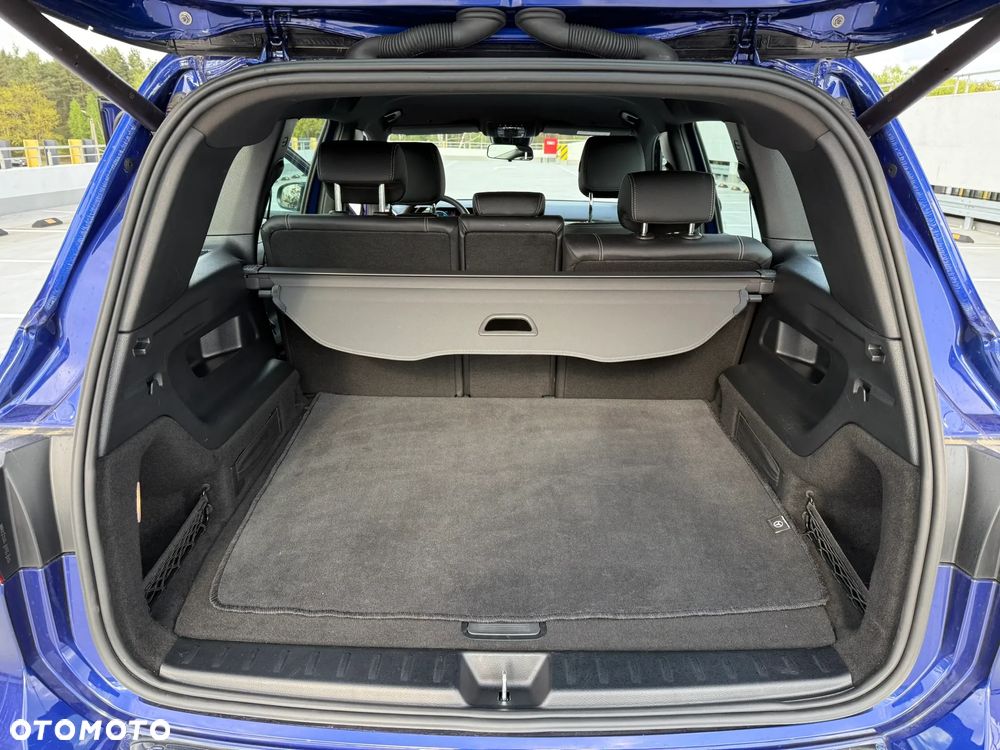 Mercedes-Benz GLB 200 7G-DCT - 28