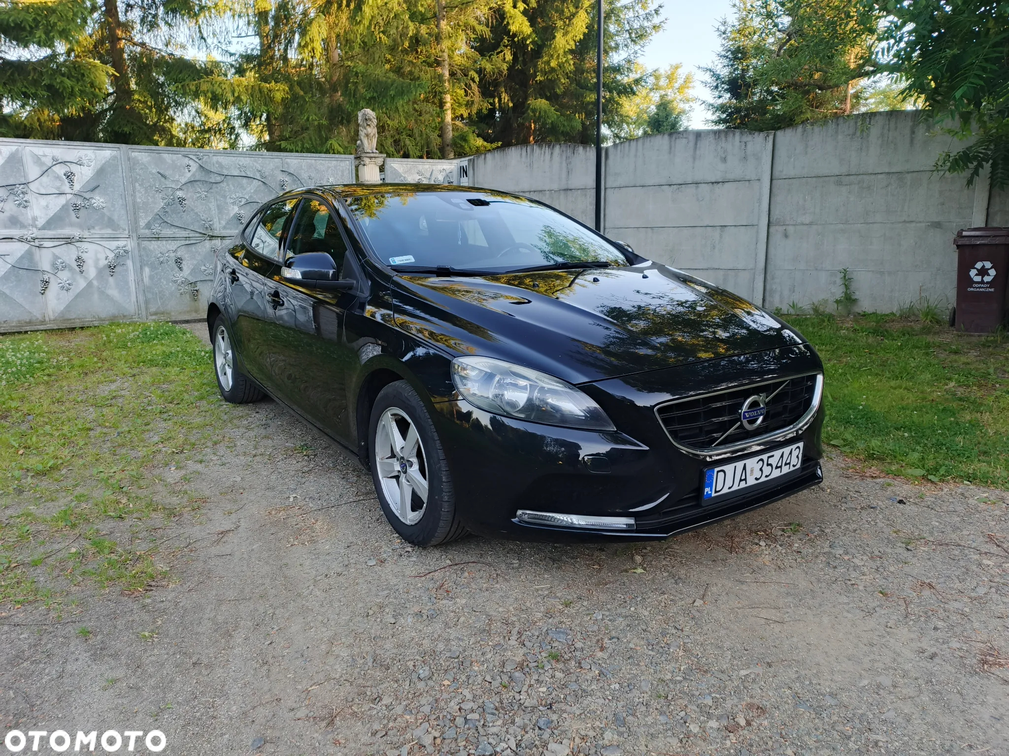 Volvo V40 D2 Kinetic - 18