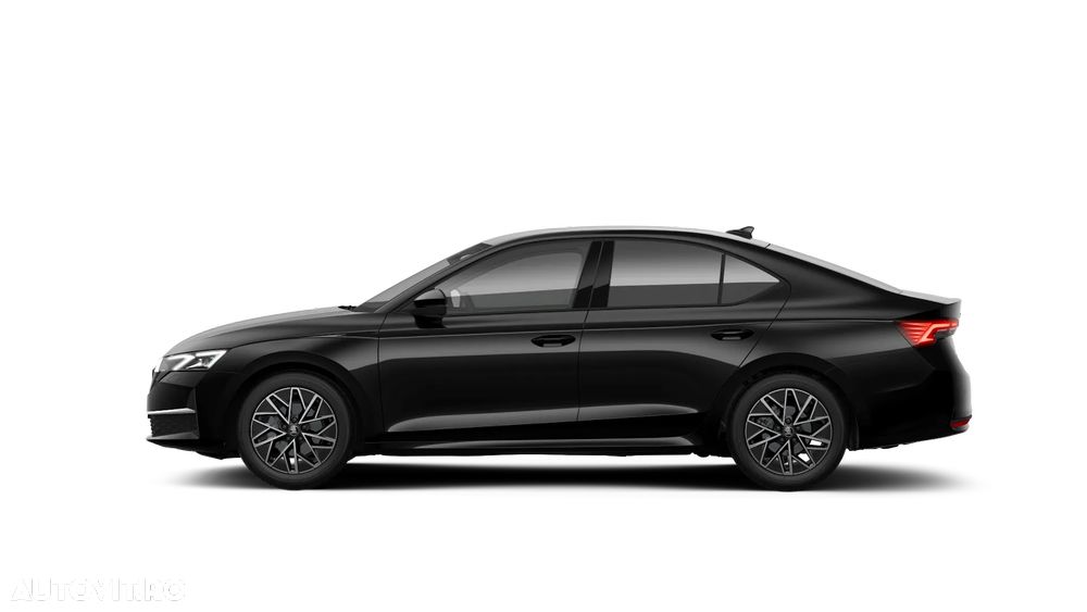 Skoda Octavia 2.0 TDI DSG Selection - 3