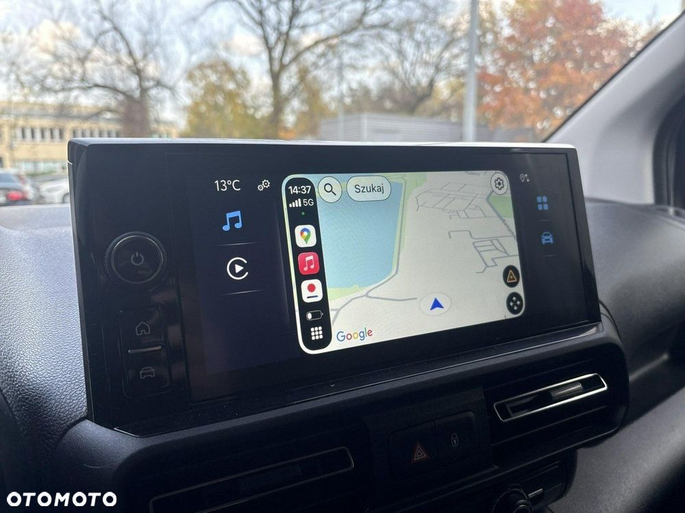 Toyota Proace City - 13